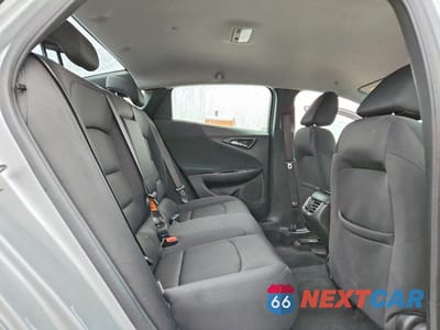Zdjęcie 10 z 13 samochodu: 2022 CHEVROLET MALIBU LT VIN:1G1ZD5ST5NF123256 - miniatura