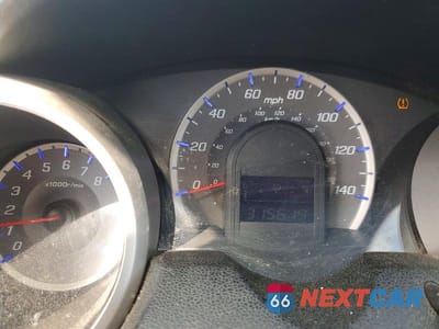 Zdjęcie 9 z 12 samochodu: 2013 HONDA FIT VIN:JHMGE8H32DC048938 - miniatura