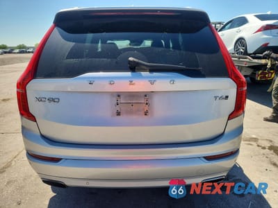 Zdjęcie 6 z 13 samochodu: 2018 VOLVO XC90 T6 VIN:YV4A22PK4J1372452 - miniatura