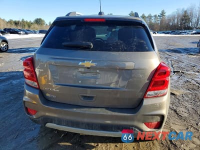 Zdjęcie 6 z 13 samochodu: 2022 CHEVROLET TRAX 1LT VIN:KL7CJPSM1NB566647 - miniatura