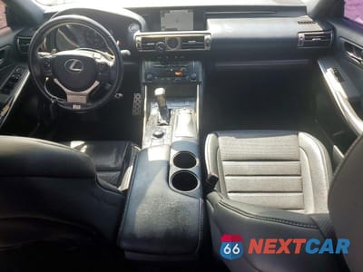 Zdjęcie 8 z 12 samochodu: 2014 LEXUS IS 250 BASE VIN:JTHBF1D22E5025158 - miniatura