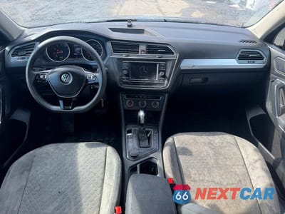 Zdjęcie 9 z 12 samochodu: 2020 VOLKSWAGEN TIGUAN S VIN:3VV0B7AX7LM015922 - miniatura