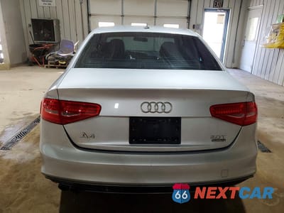 Zdjęcie 6 z 11 samochodu: 2015 AUDI A4 PREMIUM VIN:WAUBFAFL5FN027315 - miniatura