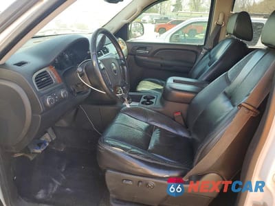 Zdjęcie 7 z 11 samochodu: 2007 CHEVROLET SILVERADO K1500 CREW CAB VIN:2GCEK13M571651935 - miniatura