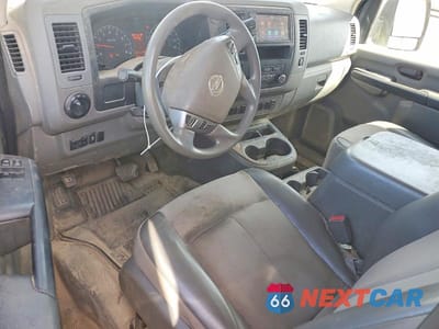 Zdjęcie 8 z 13 samochodu: 2021 NISS NV CARGO 250 VIN:1N6BF0LY8MN806683 - miniatura