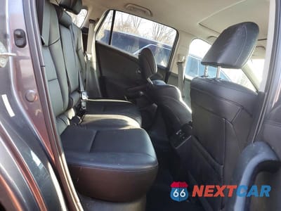 Zdjęcie 11 z 13 samochodu: 2017 ACURA RDX VIN:5J8TB4H34HL016873 - miniatura