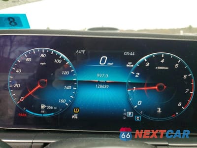Zdjęcie 9 z 13 samochodu: 2020 MERCEDES-BENZ GLE 350 4MATIC VIN:4JGFB4KB3LA063680 - miniatura