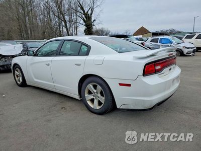 Drugie zdjęcie samochodu z przodu: 2013 DODGE CHARGER SE VIN:2C3CDXBG0DH515395 - miniatura