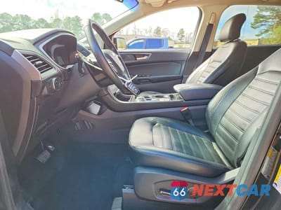 Zdjęcie 7 z 13 samochodu: 2019 FORD EDGE SEL VIN:2FMPK4J98KBB94562 - miniatura