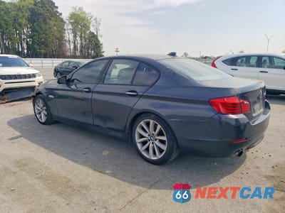 Drugie zdjęcie samochodu z przodu: 2011 BMW 535 I VIN:WBAFR7C5XBC804899 - miniatura