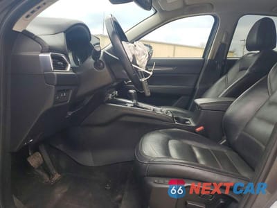 Zdjęcie 7 z 14 samochodu: 2019 MAZDA CX-5 GRAND TOURING VIN:JM3KFBDMXK0533063 - miniatura