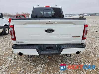 Zdjęcie 6 z 12 samochodu: 2023 FORD F150 TREMOR VIN:1FTEW1E87PFC55759 - miniatura