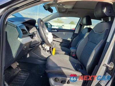 Zdjęcie 7 z 13 samochodu: 2024 VOLKSWAGEN TAOS SE VIN:3VVVX7B29RM029811 - miniatura