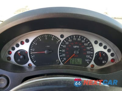 Zdjęcie 9 z 12 samochodu: 2005 FORD FOCUS ZX4 ST VIN:1FAHP38Z05W234765 - miniatura