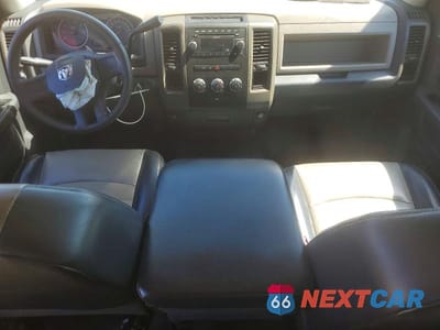 Zdjęcie 8 z 13 samochodu: 2009 DODGE RAM 1500 VIN:1D3HB18K39S798642 - miniatura