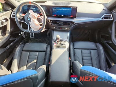 Zdjęcie 8 z 13 samochodu: 2026 BMW M2 VIN:3MF23DM07T8F98726 - miniatura