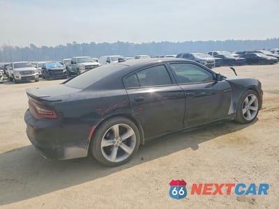Trzecie zdjęcie samochodu z tyłu: 2018 DODGE CHARGER VIN:2C3CDXHG4JH203194 - miniatura