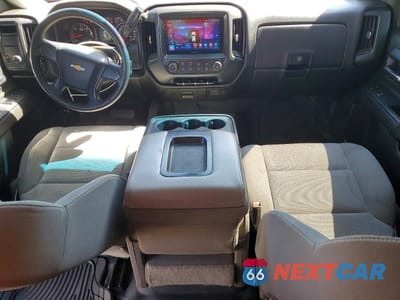 Zdjęcie 8 z 12 samochodu: 2016 CHEVROLET SILVERADO C1500 VIN:1GCRCNEH6GZ201997 - miniatura