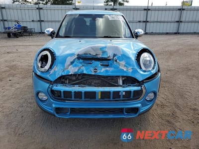 Piąte zdjęcie samochodu w środku: 2015 MINI COOPER S VIN:WMWXU3C59F2B56854 - miniatura