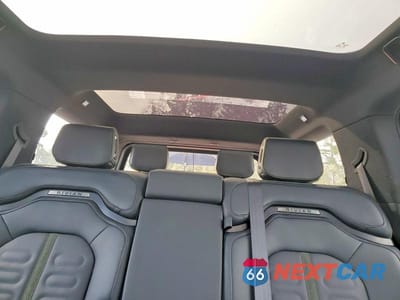 Zdjęcie 10 z 12 samochodu: 2025 RIVIAN R1S ADVENTURE VIN:7PDSGBBA8SN061780 - miniatura