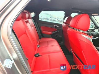 Zdjęcie 10 z 12 samochodu: 2025 ACURA INTEGRA A-SPEC TECH VIN:19UDE4G76SA003352 - miniatura