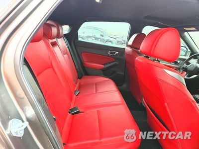 Zdjęcie 10 z 12 samochodu: 2025 ACURA INTEGRA A-SPEC TECH VIN:19UDE4G76SA003352 - miniatura