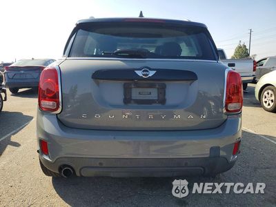 Zdjęcie 6 z 11 samochodu: 2017 MINI COOPER COUNTRYMAN VIN:WMZYS7C36H3E06485 - miniatura