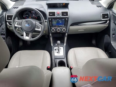 Zdjęcie 8 z 13 samochodu: 2018 SUBARU FORESTER 2.5I LIMITED VIN:JF2SJAJC2JH420884 - miniatura
