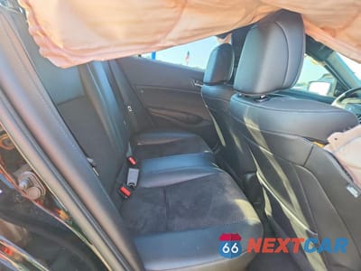 Zdjęcie 10 z 12 samochodu: 2016 ACURA ILX PREMIUM VIN:19UDE2F86GA007519 - miniatura