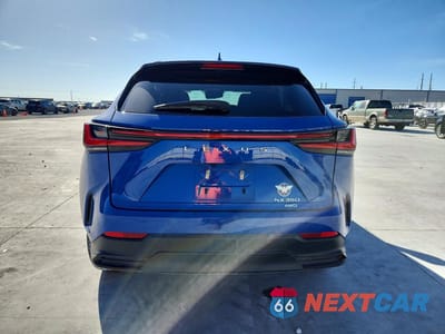 Zdjęcie 6 z 13 samochodu: 2022 LEXUS NX 350 PREMIUM VIN:2T2GGCEZ3NC006435 - miniatura