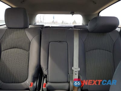 Zdjęcie 10 z 13 samochodu: 2013 CHEVROLET TRAVERSE LT VIN:1GNKVGKD8DJ116699 - miniatura