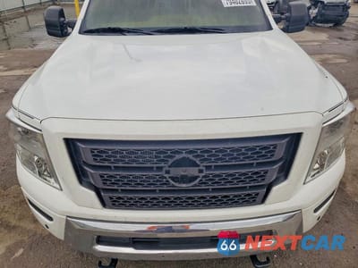 Zdjęcie 11 z 11 samochodu: 2023 NISSAN TITAN XD SV VIN:1N6AA1FB7PN116810 - miniatura