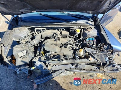 Zdjęcie 11 z 12 samochodu: 2017 SUBARU LEGACY 2.5I PREMIUM VIN:4S3BNAC66H3038780 - miniatura