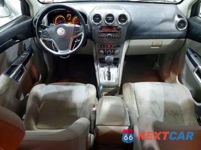 Zdjęcie 8 z 13 samochodu: 2010 SNOWEX VUE XE VIN:3GSALAE1XAS577037 - miniatura