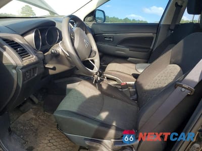 Zdjęcie 7 z 13 samochodu: 2025 MITSUBISHI OUTLANDER SPORT S VIN:JA4ARUAU5SU002383 - miniatura