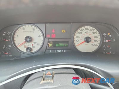 Zdjęcie 9 z 13 samochodu: 2006 FORD F350 SRW SUPER DUTY VIN:1FTWW31P96EC79157 - miniatura