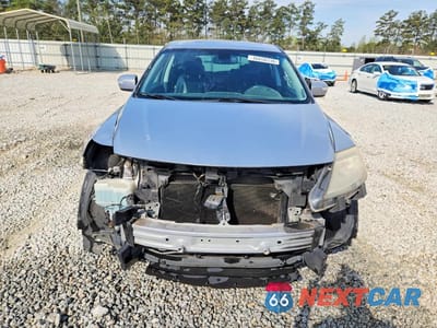 Piąte zdjęcie samochodu w środku: 2008 MAZDA CX-9 VIN:JM3TB28A580158966 - miniatura