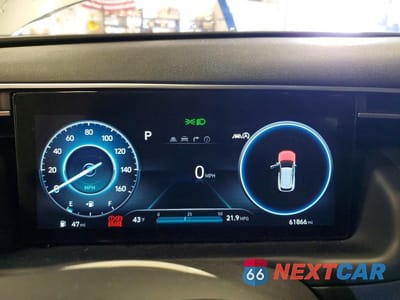 Zdjęcie 9 z 14 samochodu: 2022 HYUNDAI TUCSON LIMITED VIN:5NMJECAE1NH041875 - miniatura