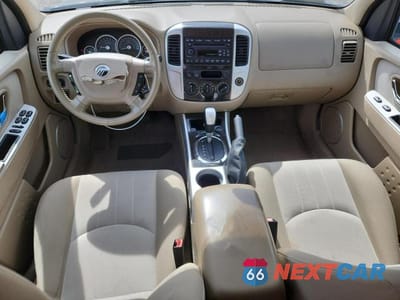 Zdjęcie 8 z 12 samochodu: 2005 MERCURY MARINER VIN:4M2YU56Z45DJ19688 - miniatura