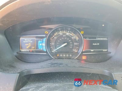 Zdjęcie 9 z 13 samochodu: 2017 FORD EXPLORER SPORT VIN:1FM5K8GT1HGA83273 - miniatura