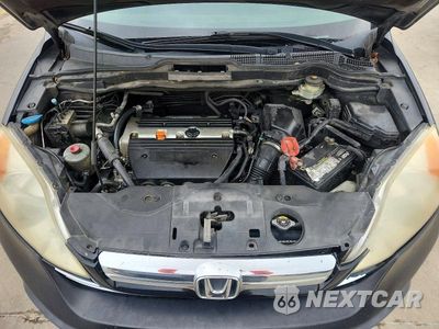 Zdjęcie 11 z 12 samochodu: 2008 HONDA CR-V EXL VIN:JHLRE38758C049851 - miniatura