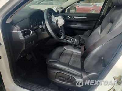 Zdjęcie 7 z 15 samochodu: 2019 MAZDA CX-5 TOURING VIN:JM3KFACMXK1561046 - miniatura