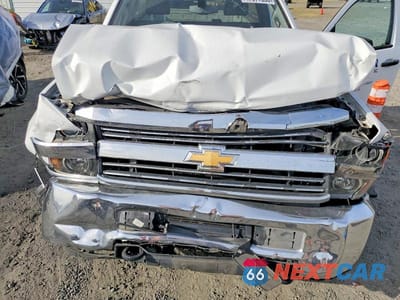 Zdjęcie 11 z 12 samochodu: 2017 CHEV SILVERADO C1500 HEAVY DUTY VIN:1GC0CUEG0HZ330409 - miniatura