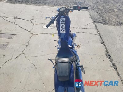 Zdjęcie 6 z 9 samochodu: 2019 HONDA VT1300 CX VIN:JH2SC6122KK400238 - miniatura