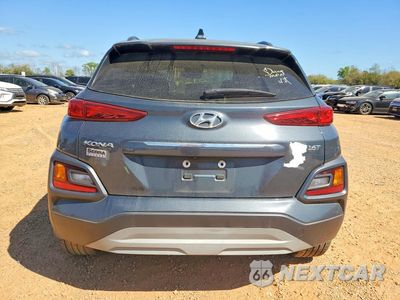 Zdjęcie 6 z 13 samochodu: 2019 HYUNDAI KONA LIMITED VIN:KM8K33A54KU201788 - miniatura