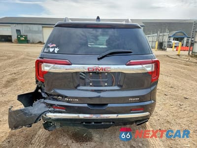 Zdjęcie 6 z 13 samochodu: 2022 GMC ACADIA DENALI VIN:1GKKNXLS0NZ148432 - miniatura