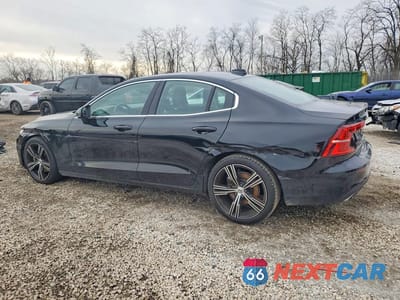 Drugie zdjęcie samochodu z przodu: 2021 VOLVO S60 T5 INSCRIPTION VIN:7JR102FL9MG113137 - miniatura