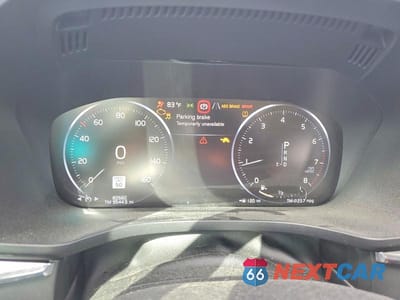 Zdjęcie 9 z 12 samochodu: 2020 VOLVO XC60 T5 MOMENTUM VIN:YV4102DKXL1590232 - miniatura