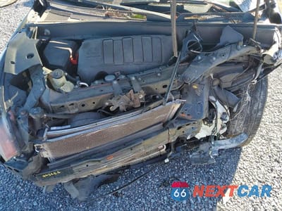 Zdjęcie 12 z 12 samochodu: 2015 CHEVROLET TRAVERSE LT VIN:1GNKRHKD0FJ141058 - miniatura