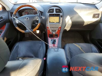 Zdjęcie 8 z 12 samochodu: 2008 LEXUS ES 350 BASE VIN:JTHBJ46G982202948 - miniatura